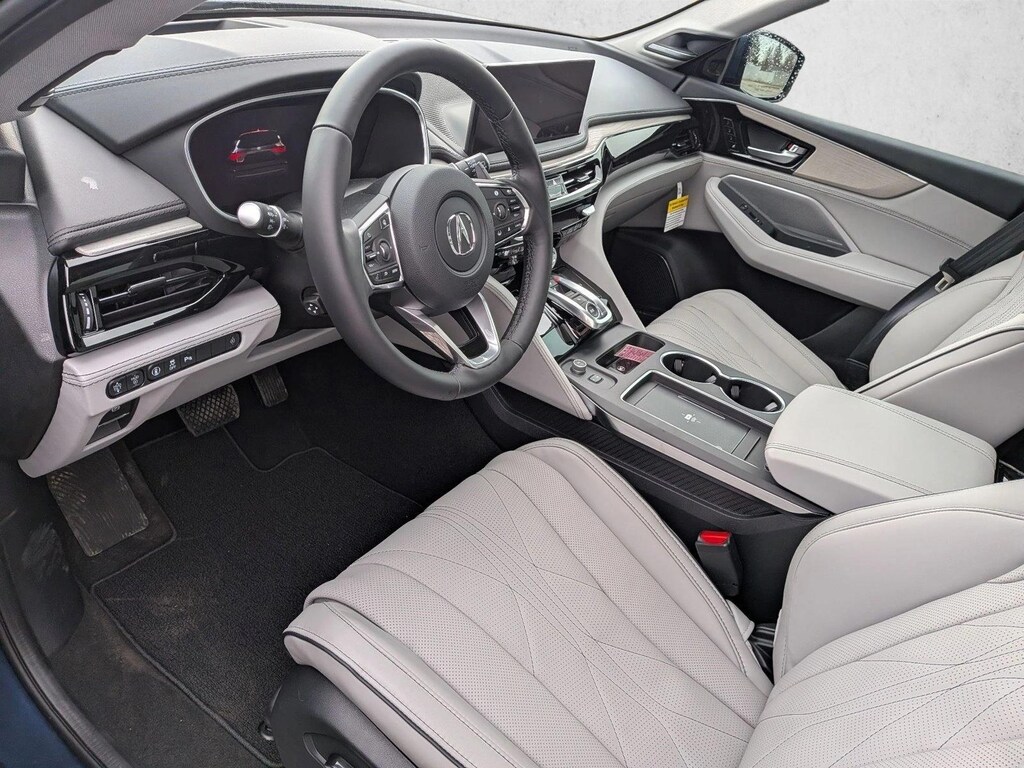 New 2026 Acura MDX SH-AWD Advance Package SUV