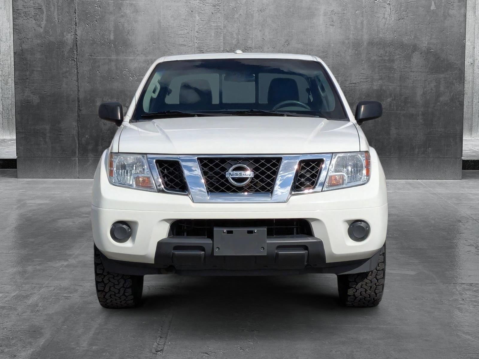 Used 2016 Nissan Frontier SV with VIN 1N6AD0EV9GN788123 for sale in Spokane, WA
