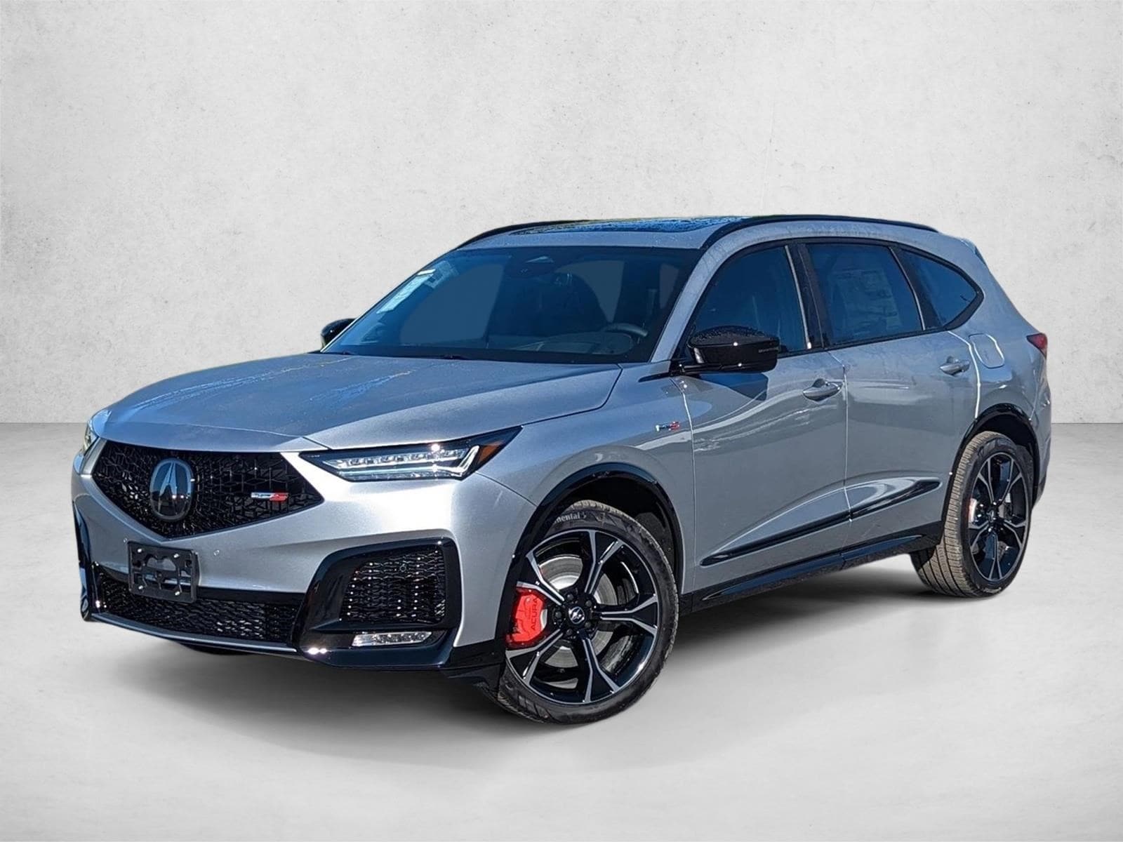 2026 Acura MDX Type S w/Advance Package's photo