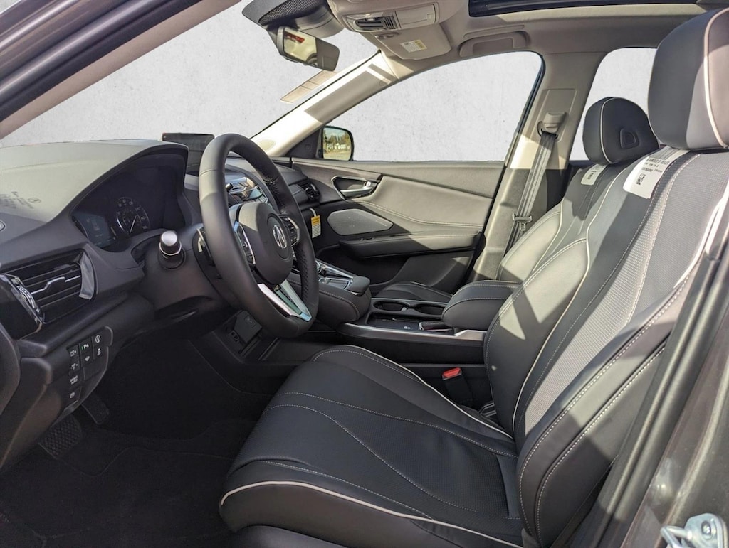 New 2025 Acura RDX Advance Package SUV