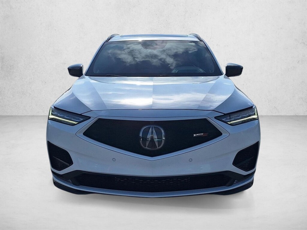 Used 2023 Acura MDX Type S w/Advance Package SUV