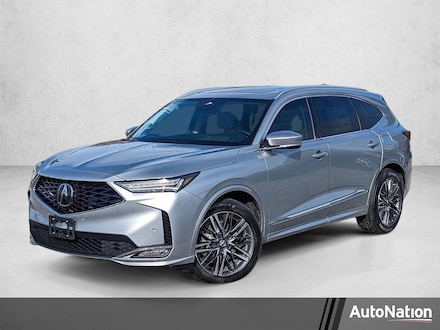 2026 Acura MDX SH-AWD Advance Package SUV