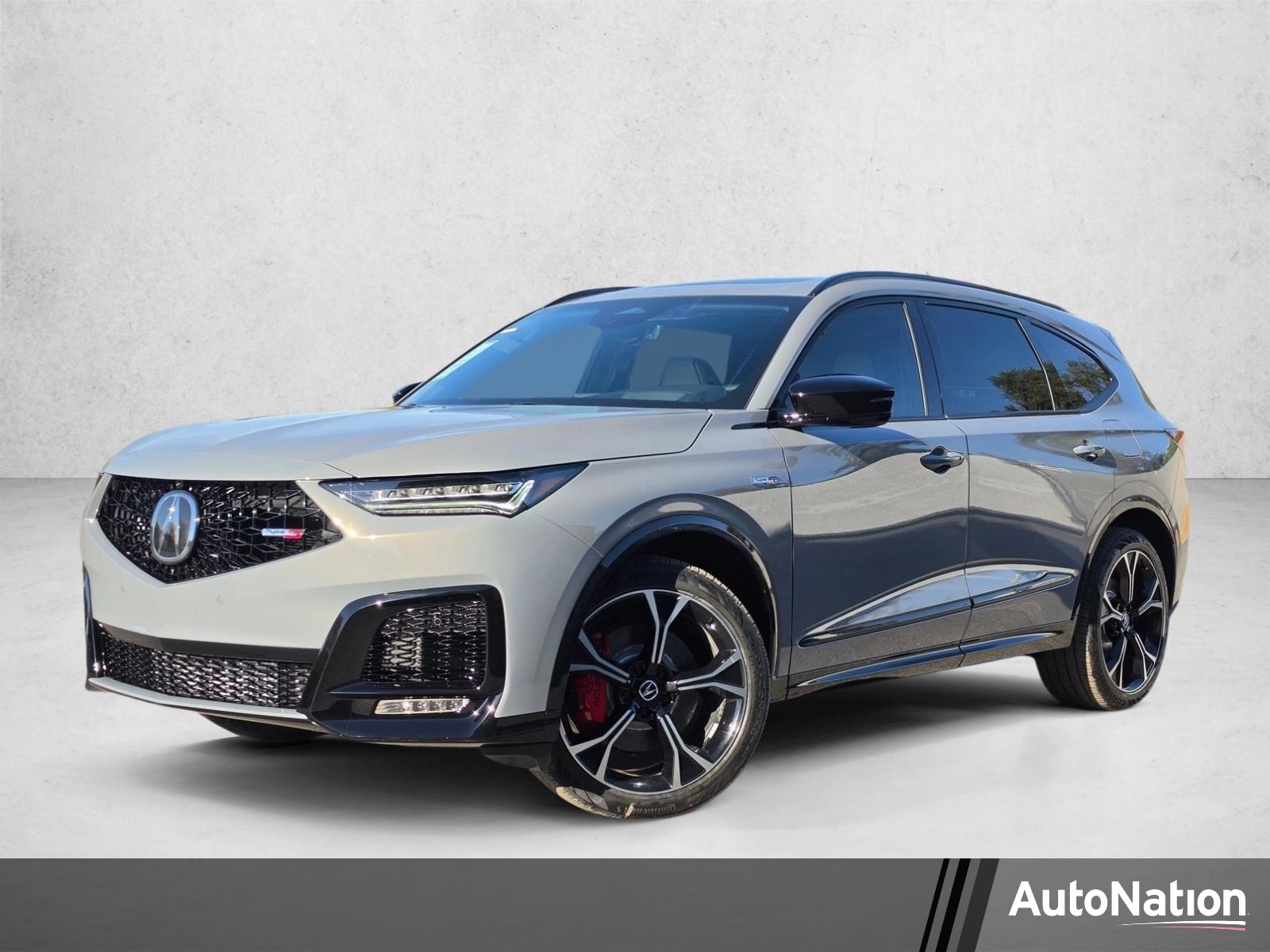  Acura MDX