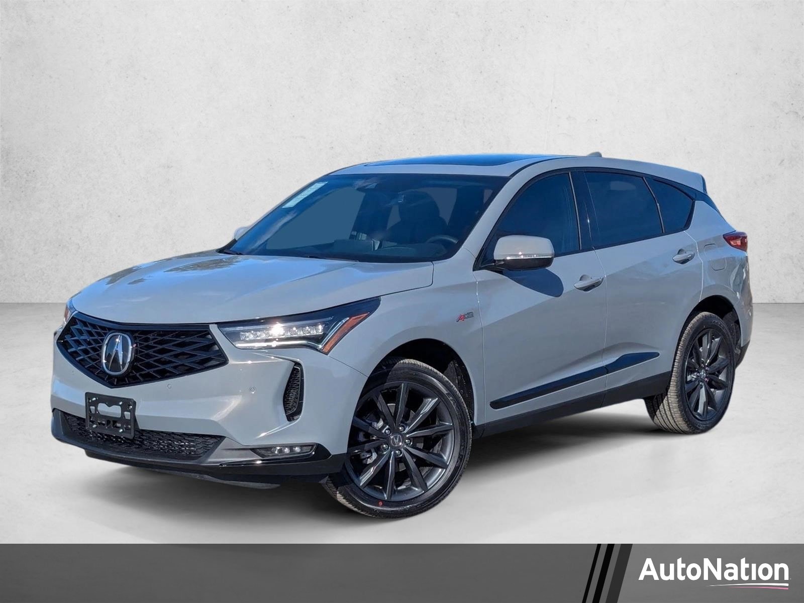 2026 Acura RDX A-Spec Package SH-AWD's photo