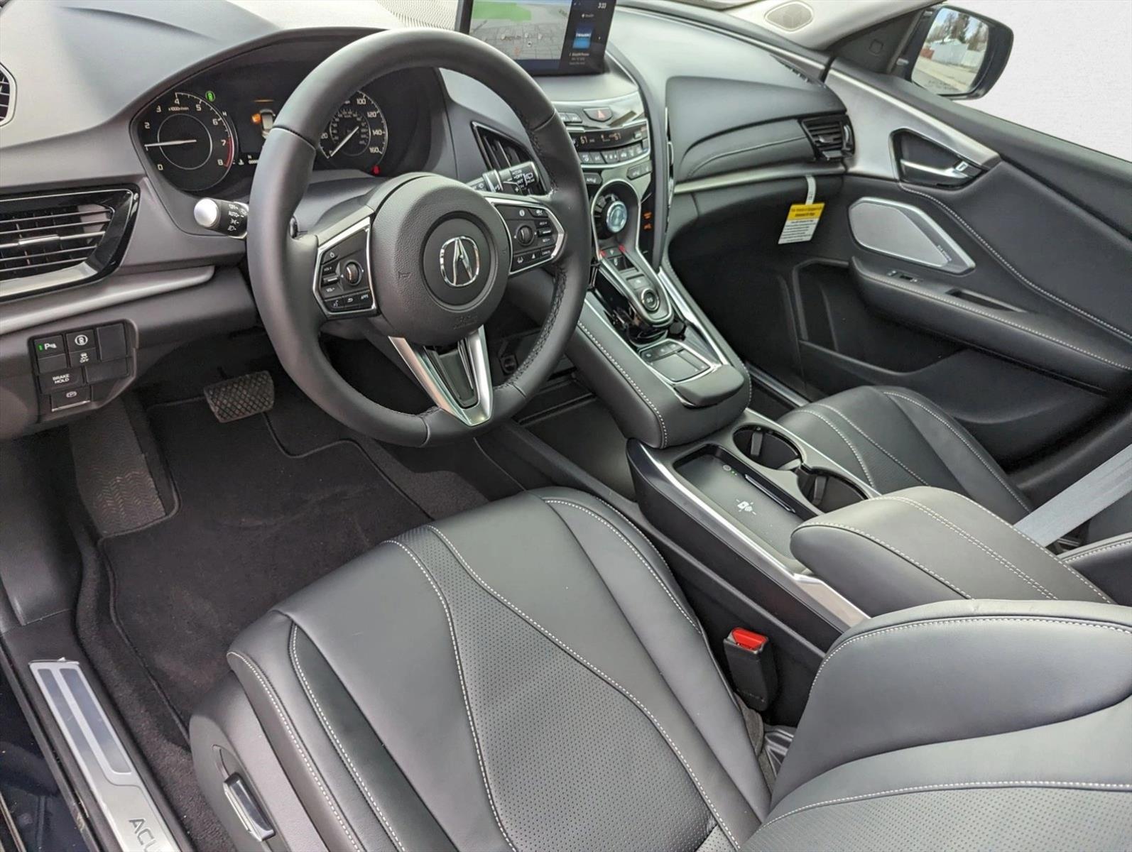 2025 Acura RDX Technology photo 2