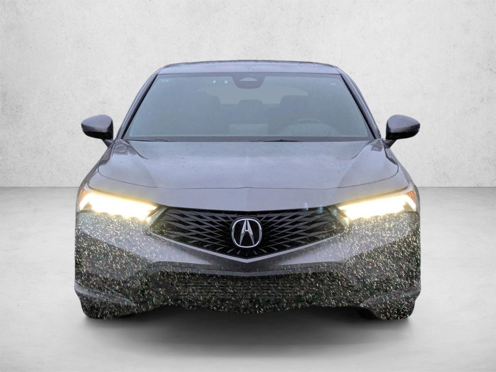 2023 Acura Integra A-Spec Technology photo 2