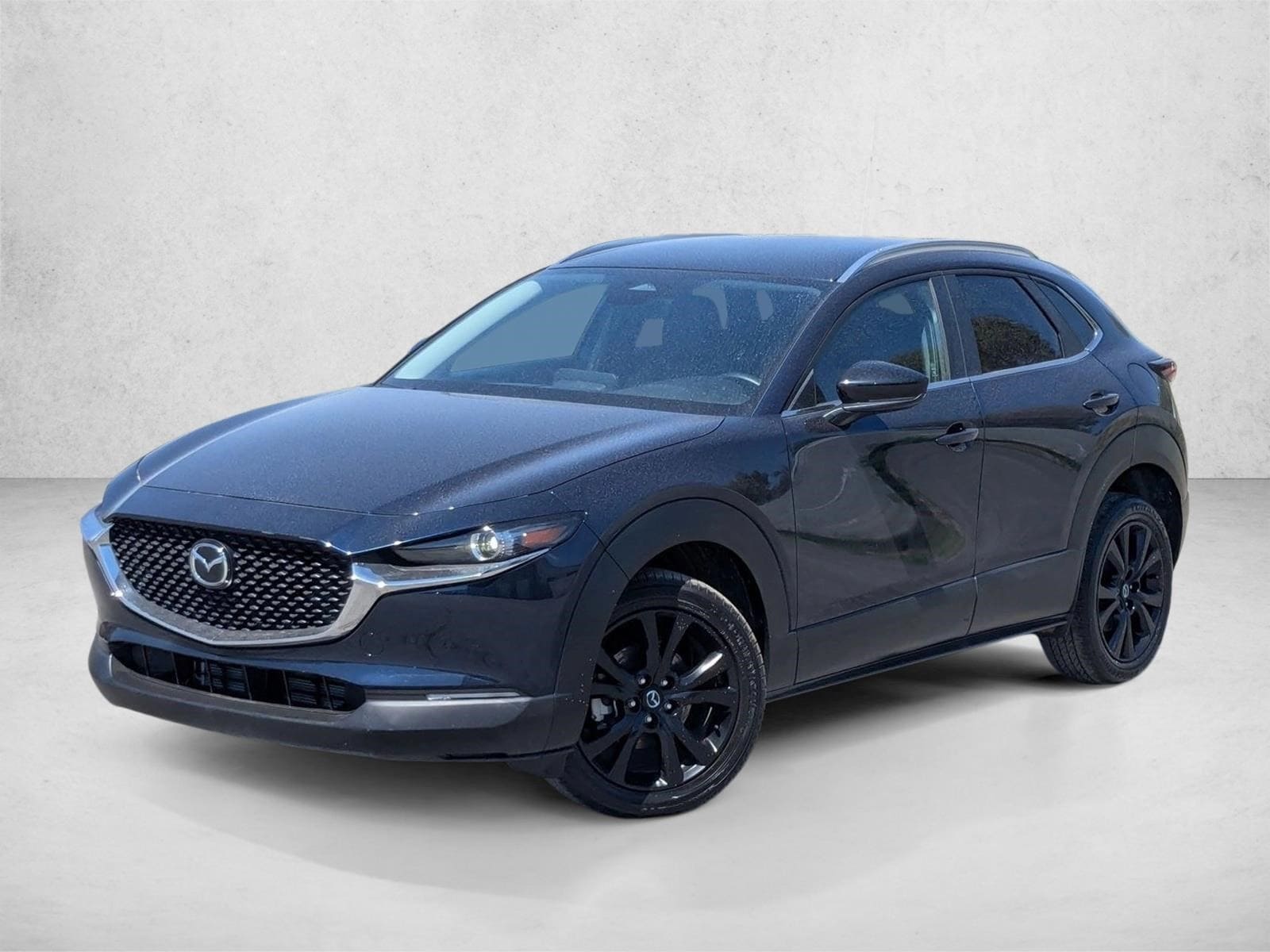 2024 Mazda CX-30 Select Sport's photo