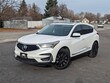  Acura RDX