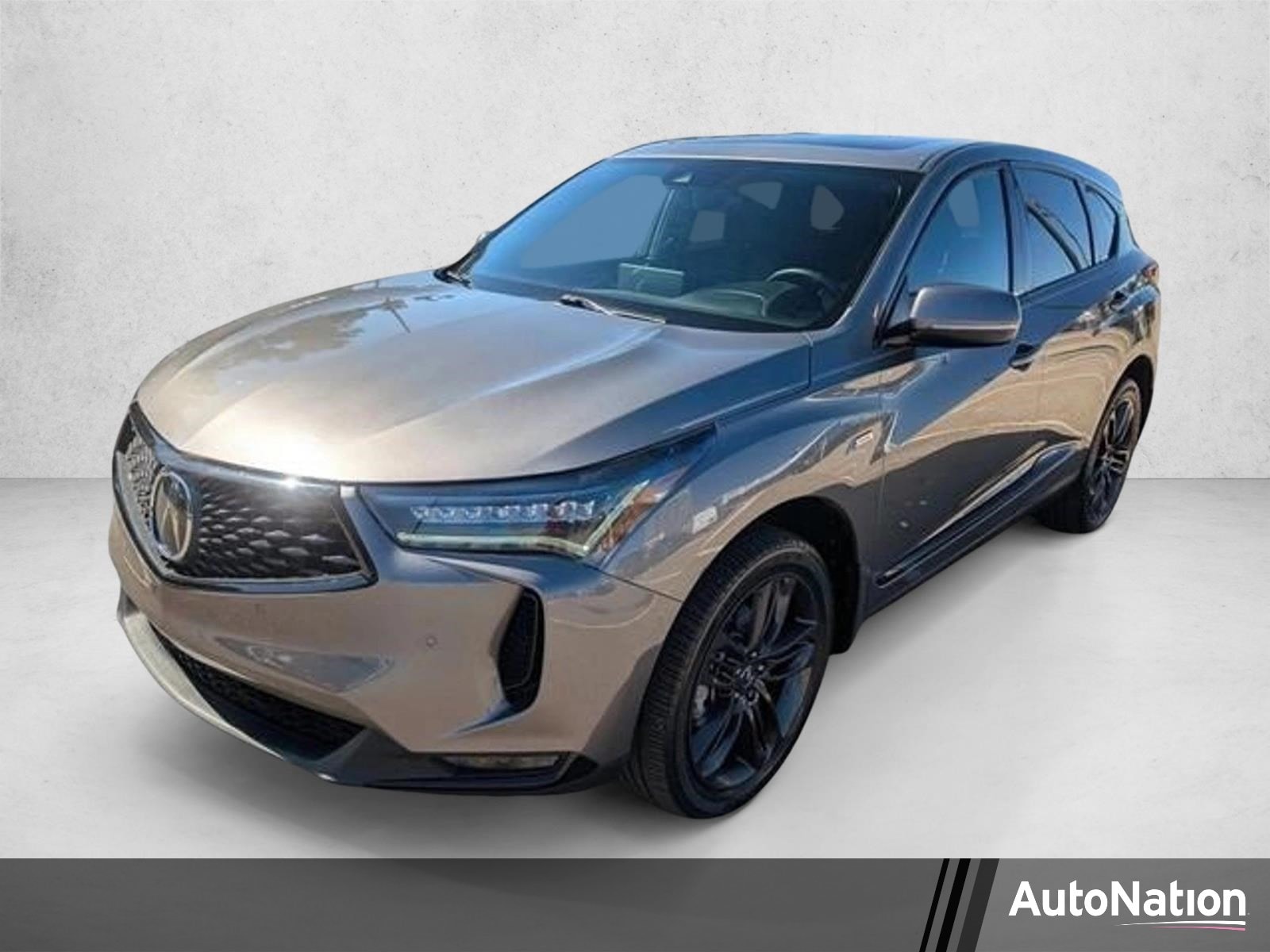 2023 Acura RDX A-Spec Package SH-AWD's photo