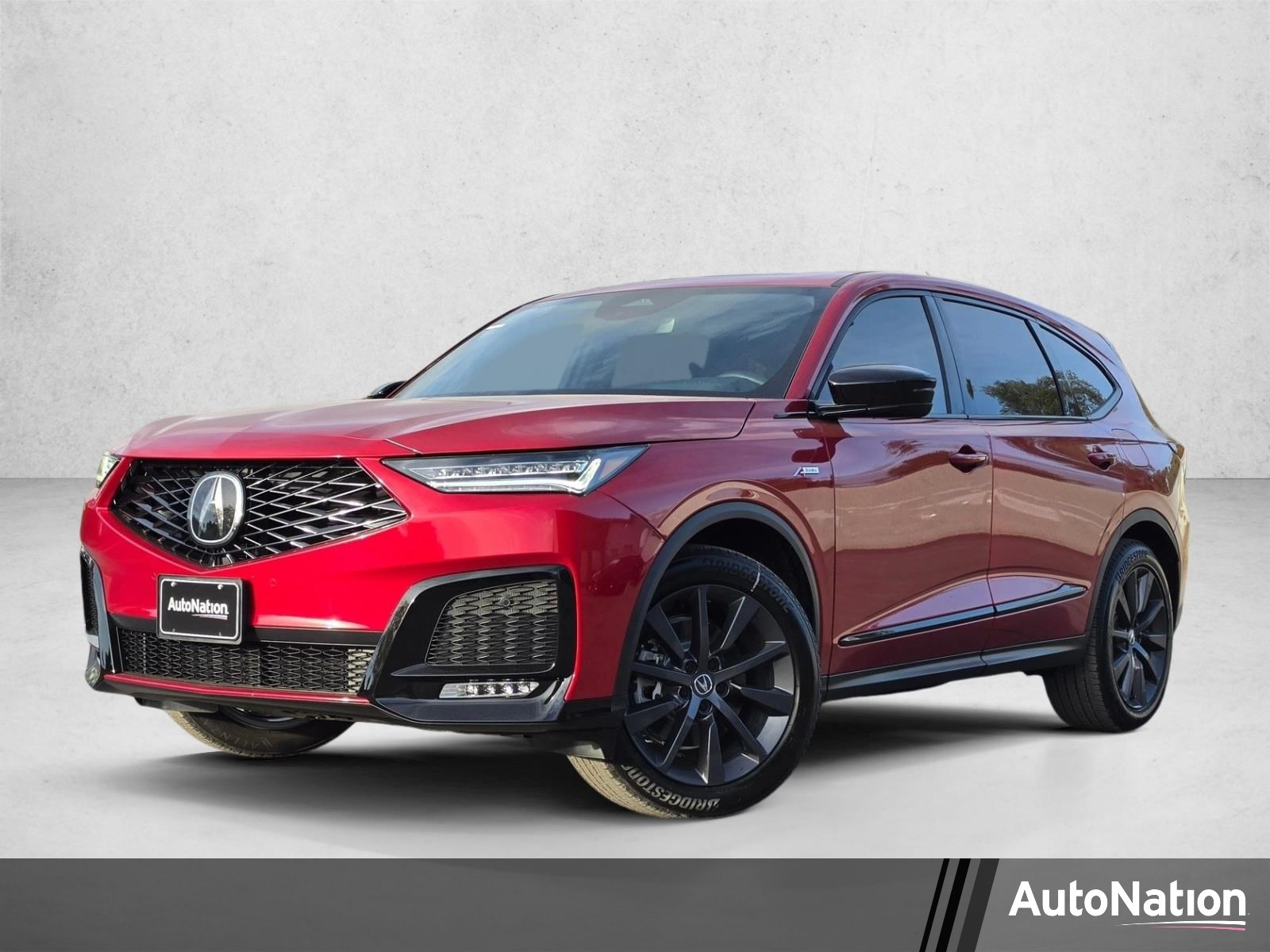  Acura MDX