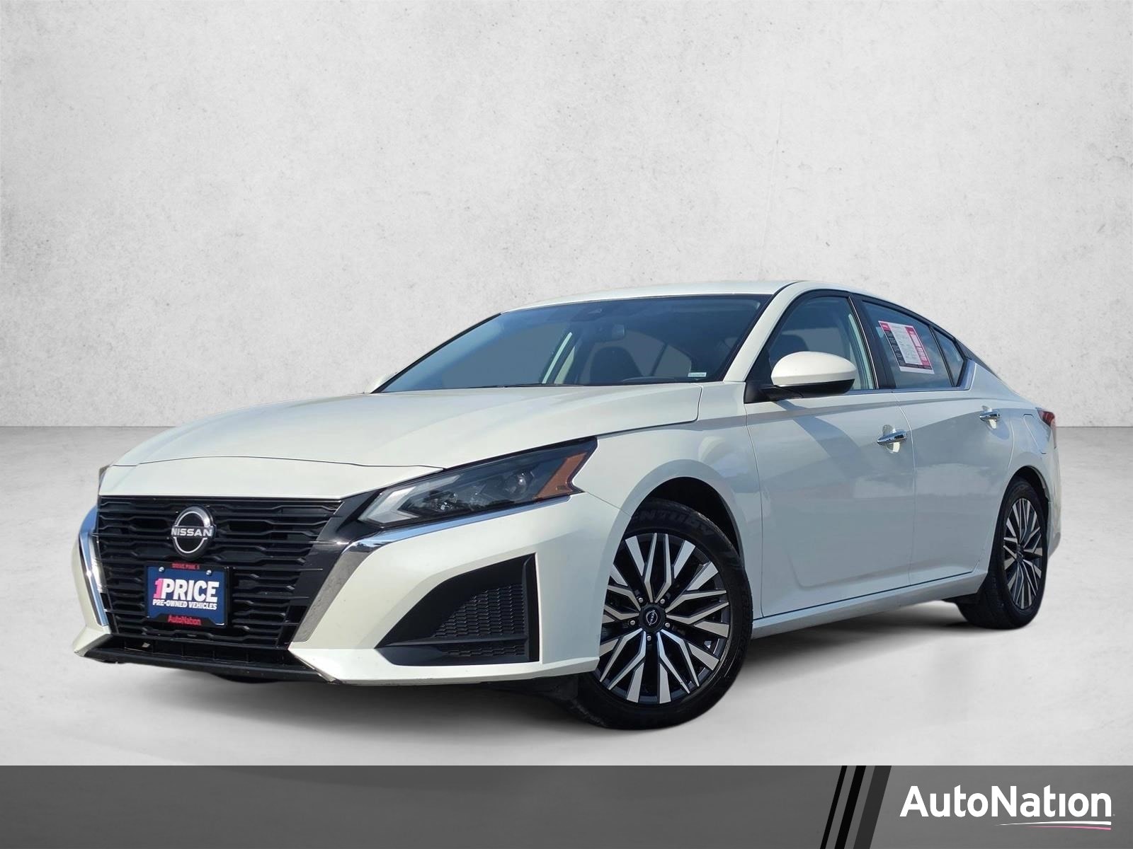 2023 Nissan Altima