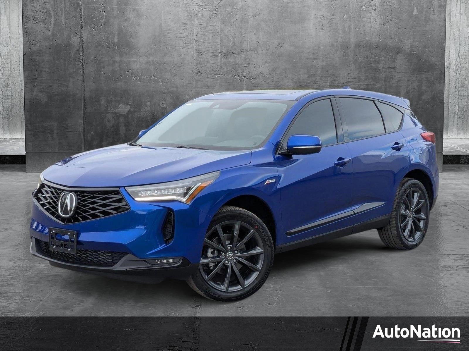 2025 Acura RDX