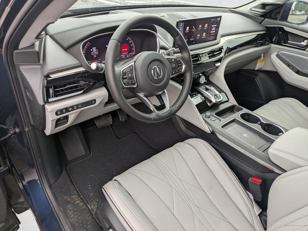 New 2026 Acura MDX SH-AWD Advance Package SUV