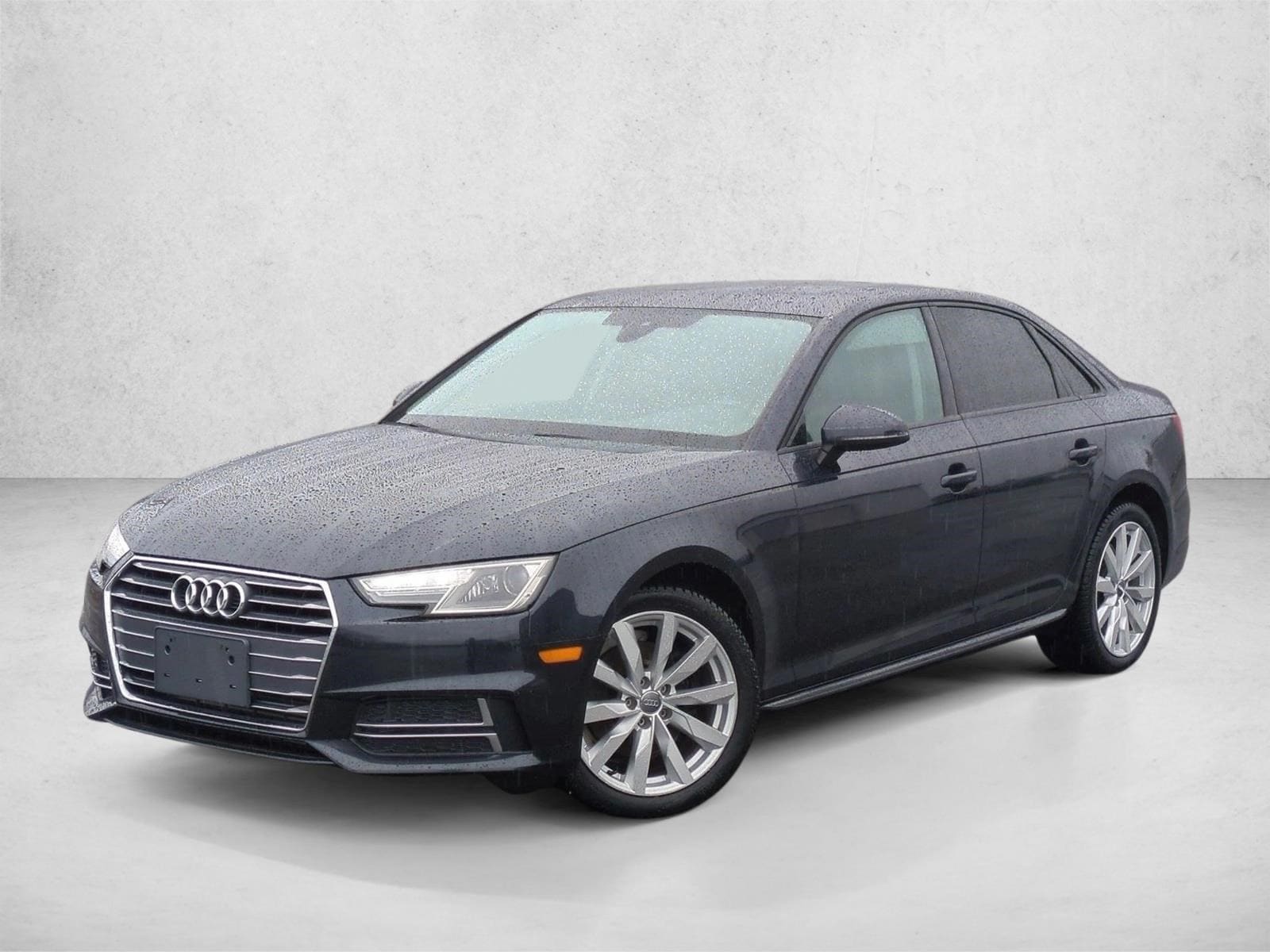 2018 Audi A4 Premium