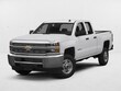 Chevrolet Silverado 2500HD