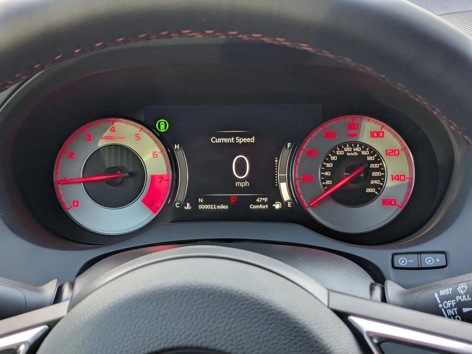 2026 Acura RDX A-Spec Package - Photo 11