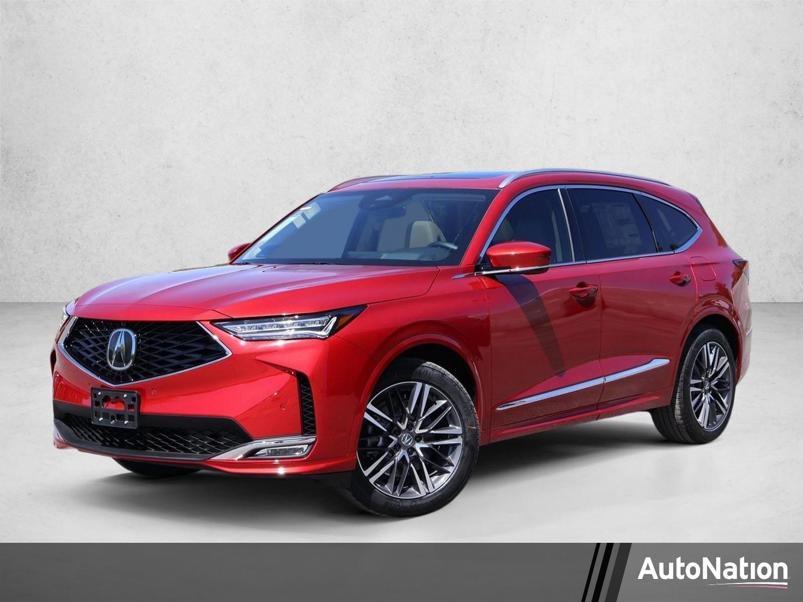 2026 Acura MDX SH-AWD w/Advance Package's photo