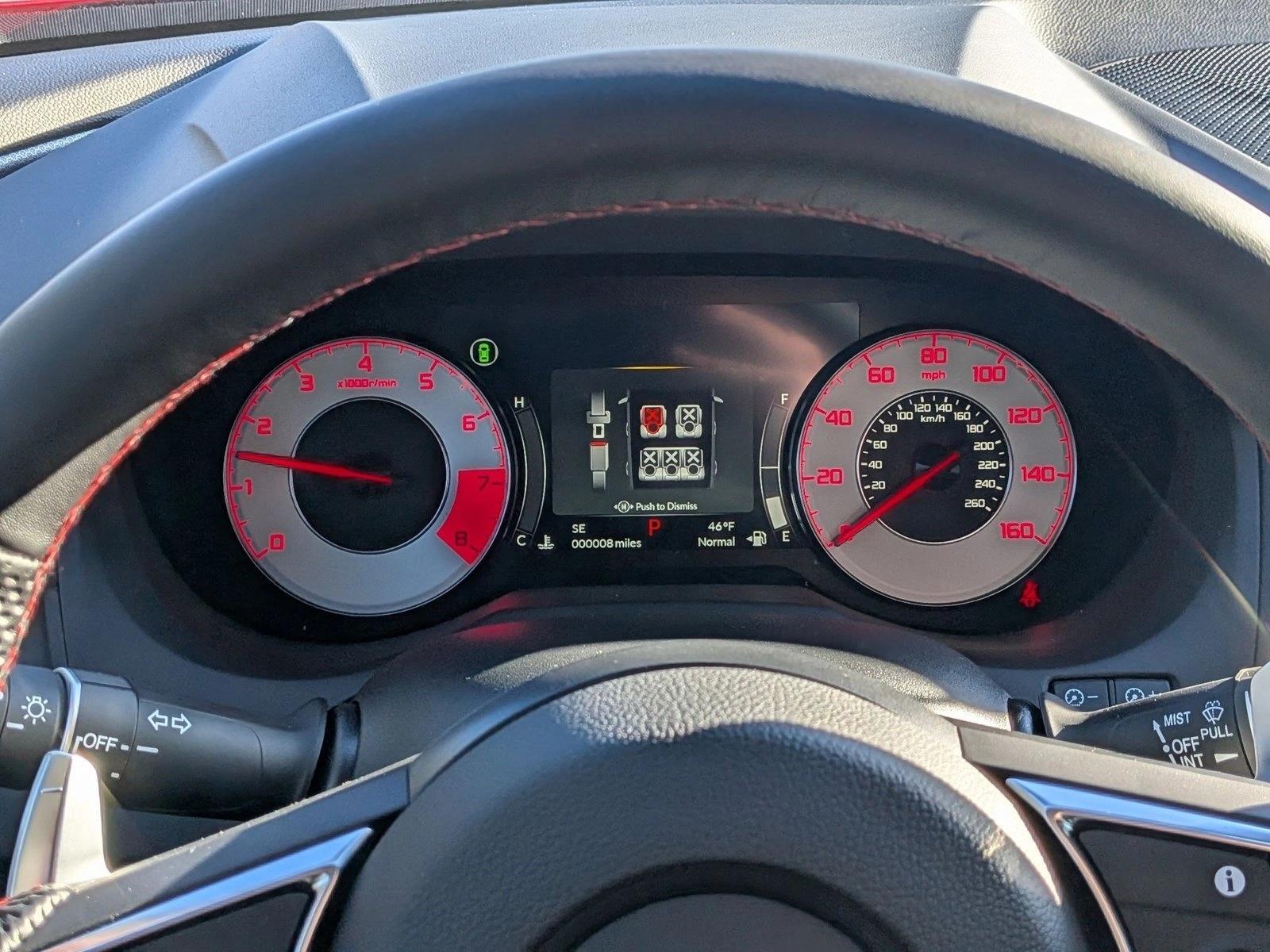 2026 Acura RDX A-Spec Package - Photo 11