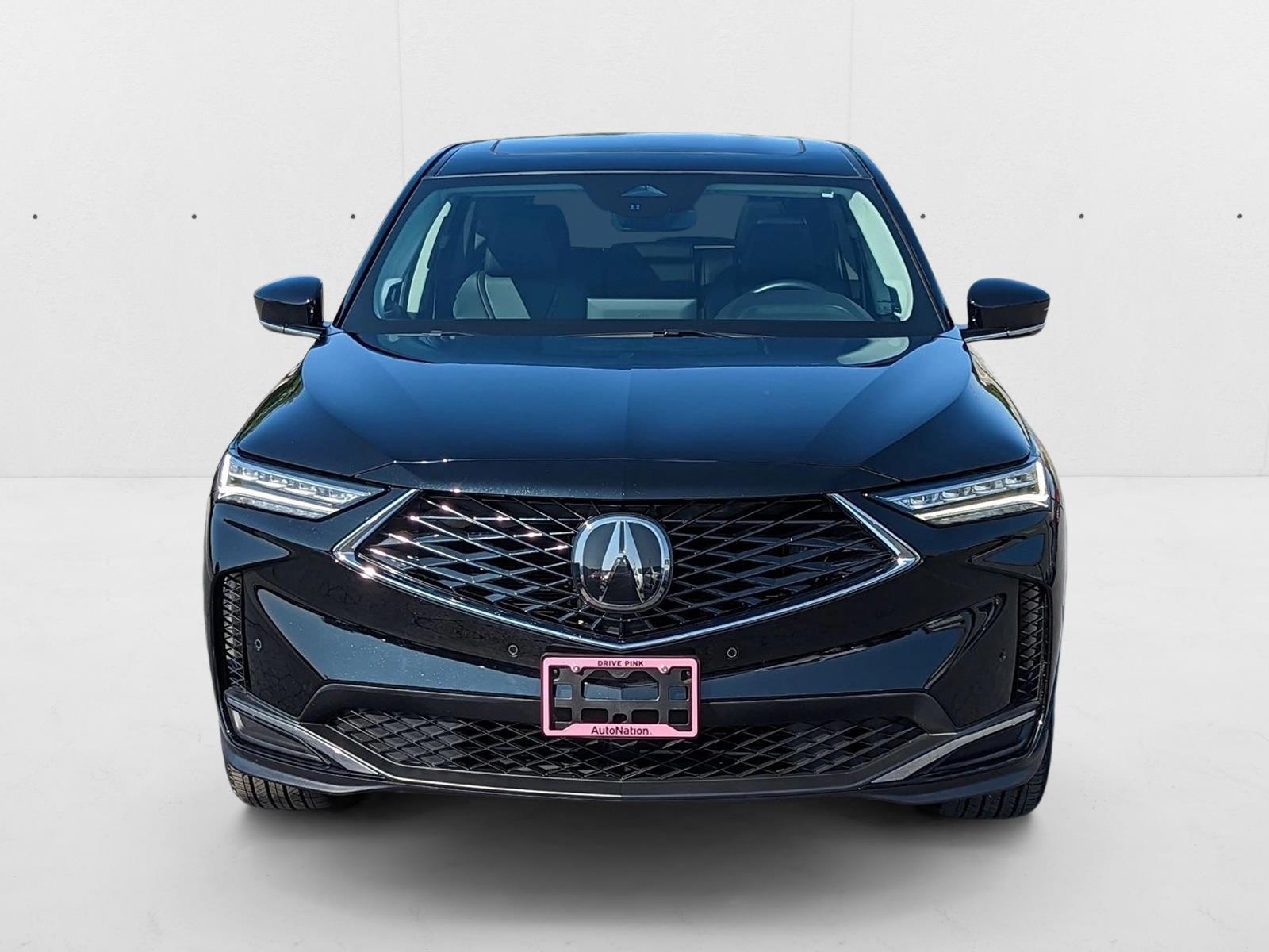 2025 Acura MDX Technology photo 2