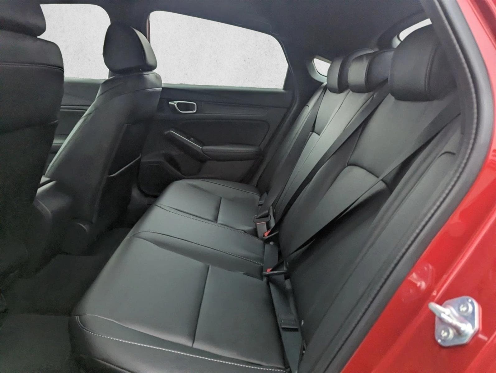 2026 Acura Integra A-Spec - Photo 16