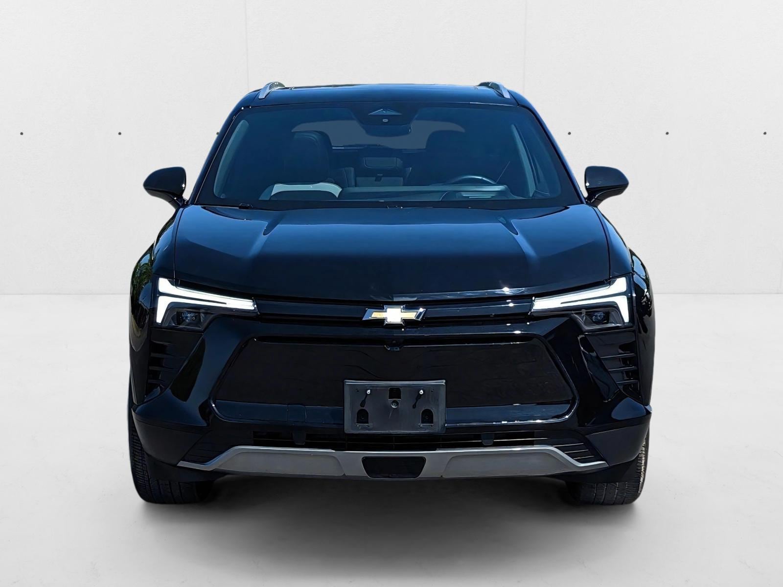 Used 2024 Chevrolet Blazer EV LT with VIN 3GNKDBRJ3RS216250 for sale in Spokane Valley, WA