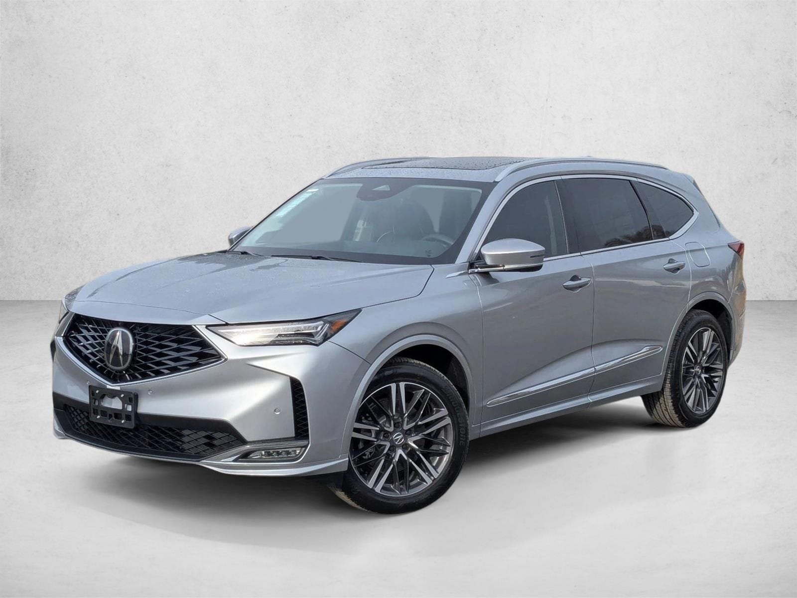 2026 Acura MDX Advance Package's photo
