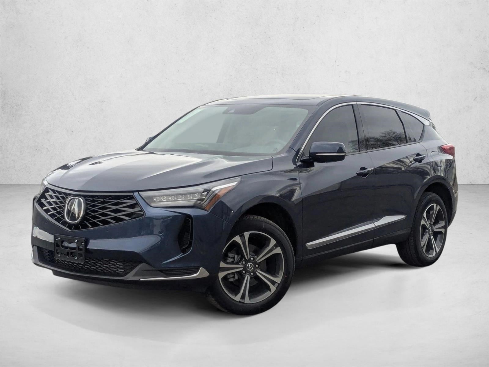 2026 Acura RDX Technology Package's photo