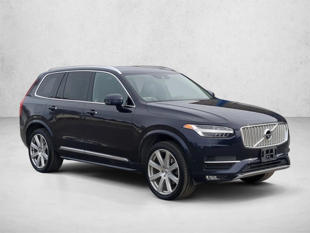 Used 2019 Volvo XC90 Inscription SUV