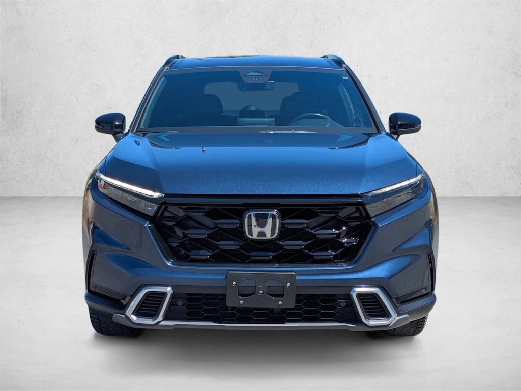 Used 2023 Honda CR-V Hybrid Sport Touring SUV
