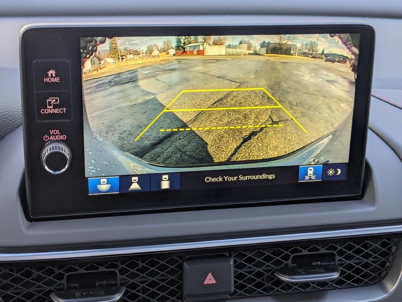 2026 Acura ADX A-Spec Package - Photo 15