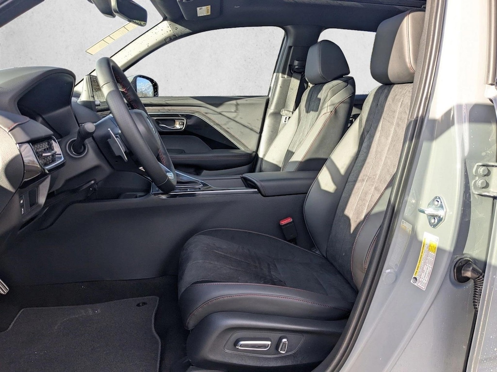 New 2026 Acura ADX A-Spec Package SUV