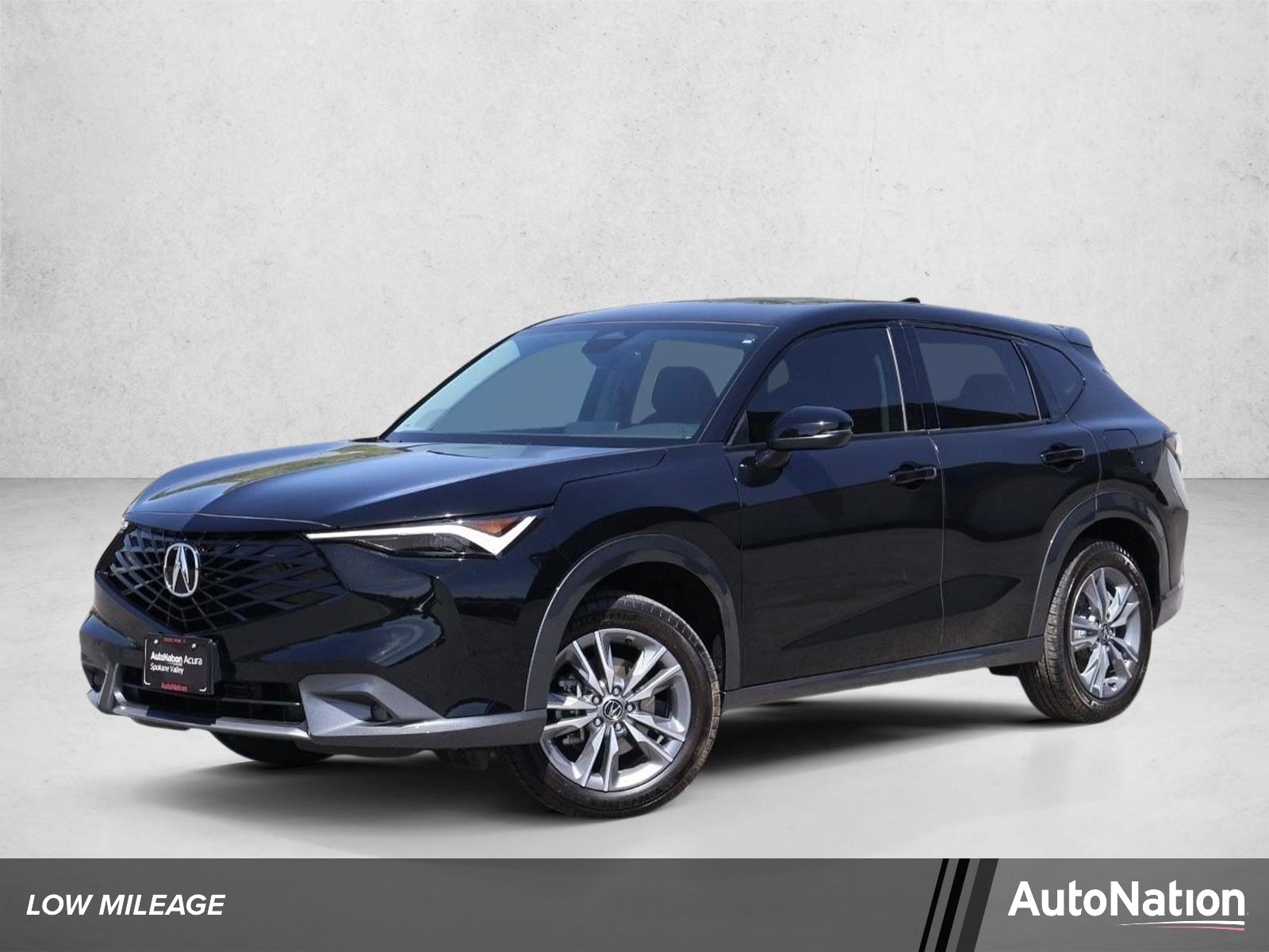 2025 Acura ADX