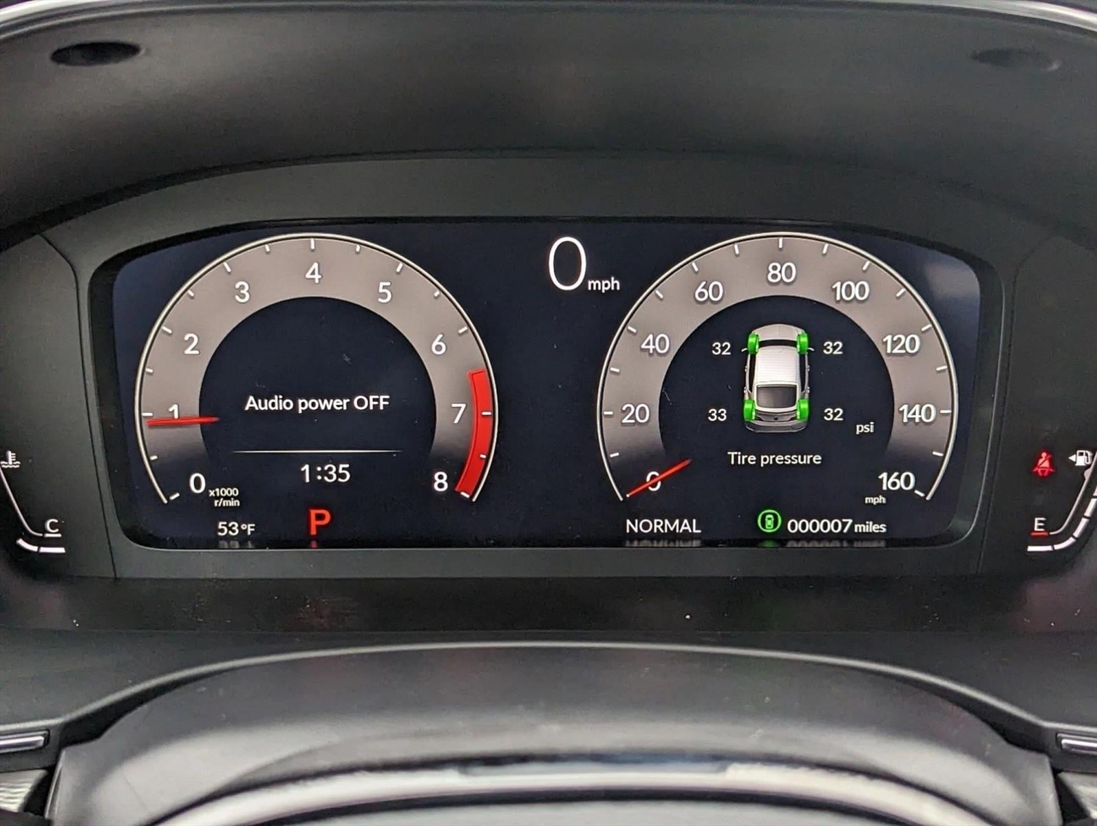 2026 Acura Integra A-Spec - Photo 11