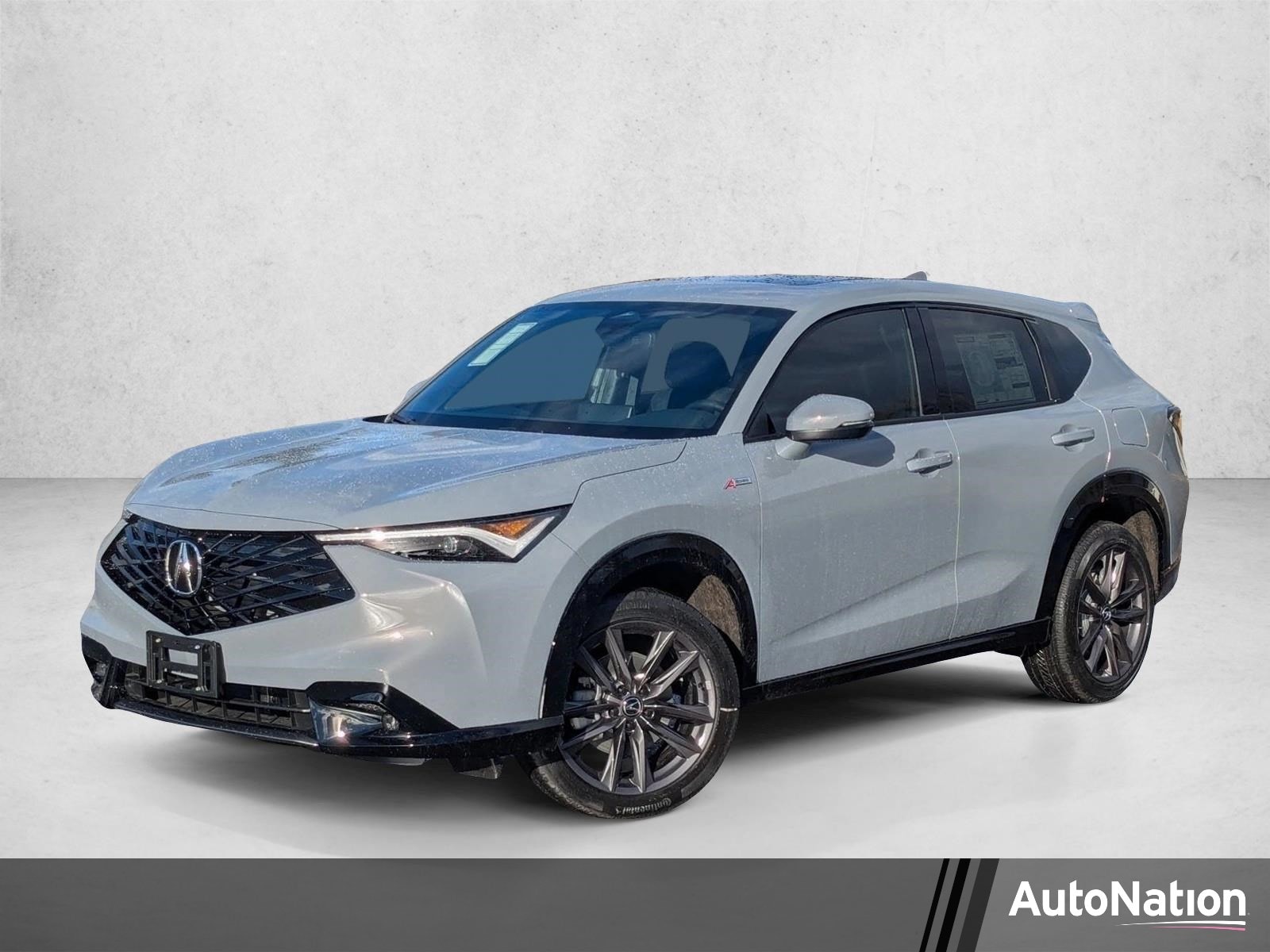 2026 Acura ADX