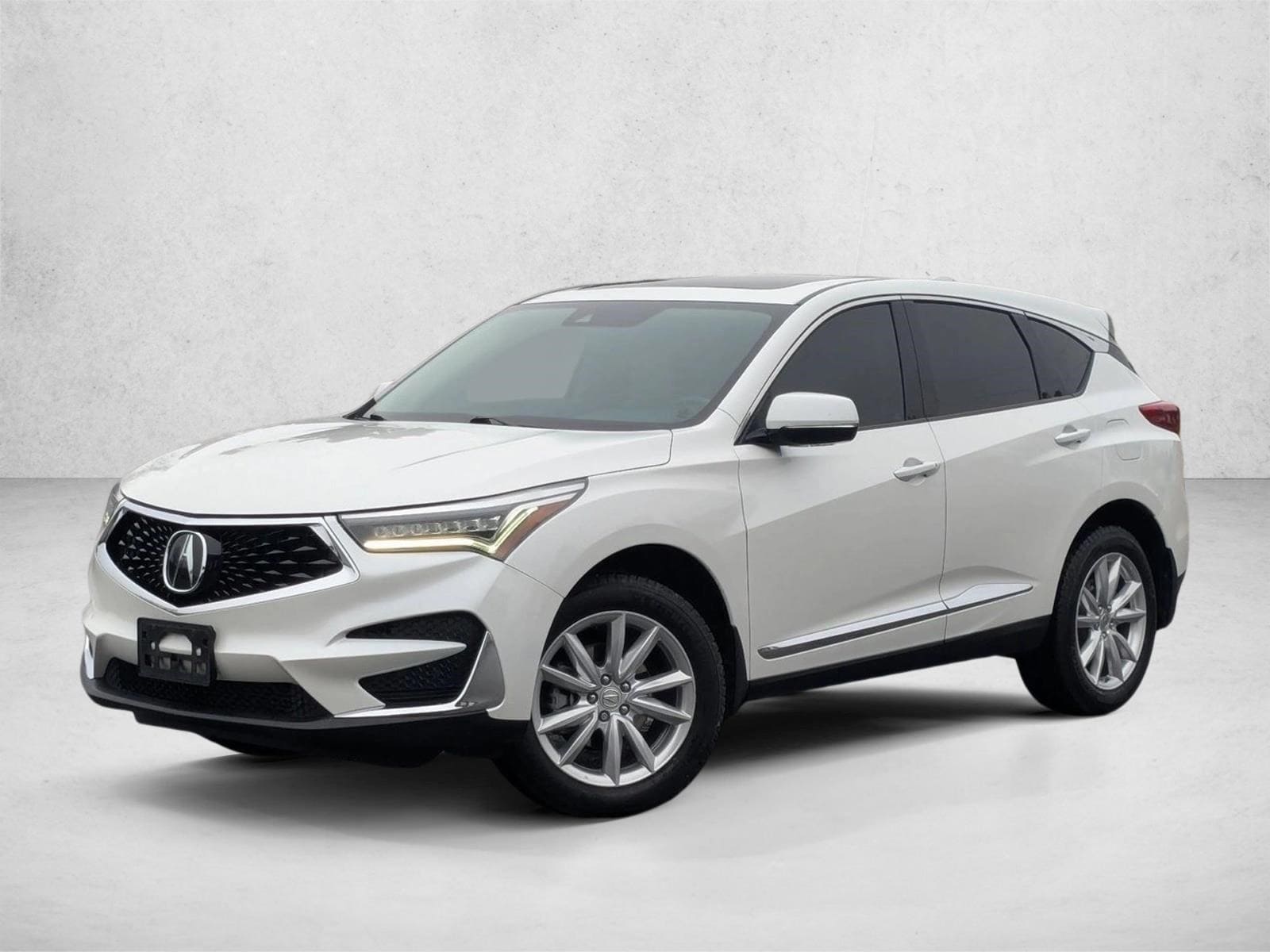 2020 Acura RDX Base's photo