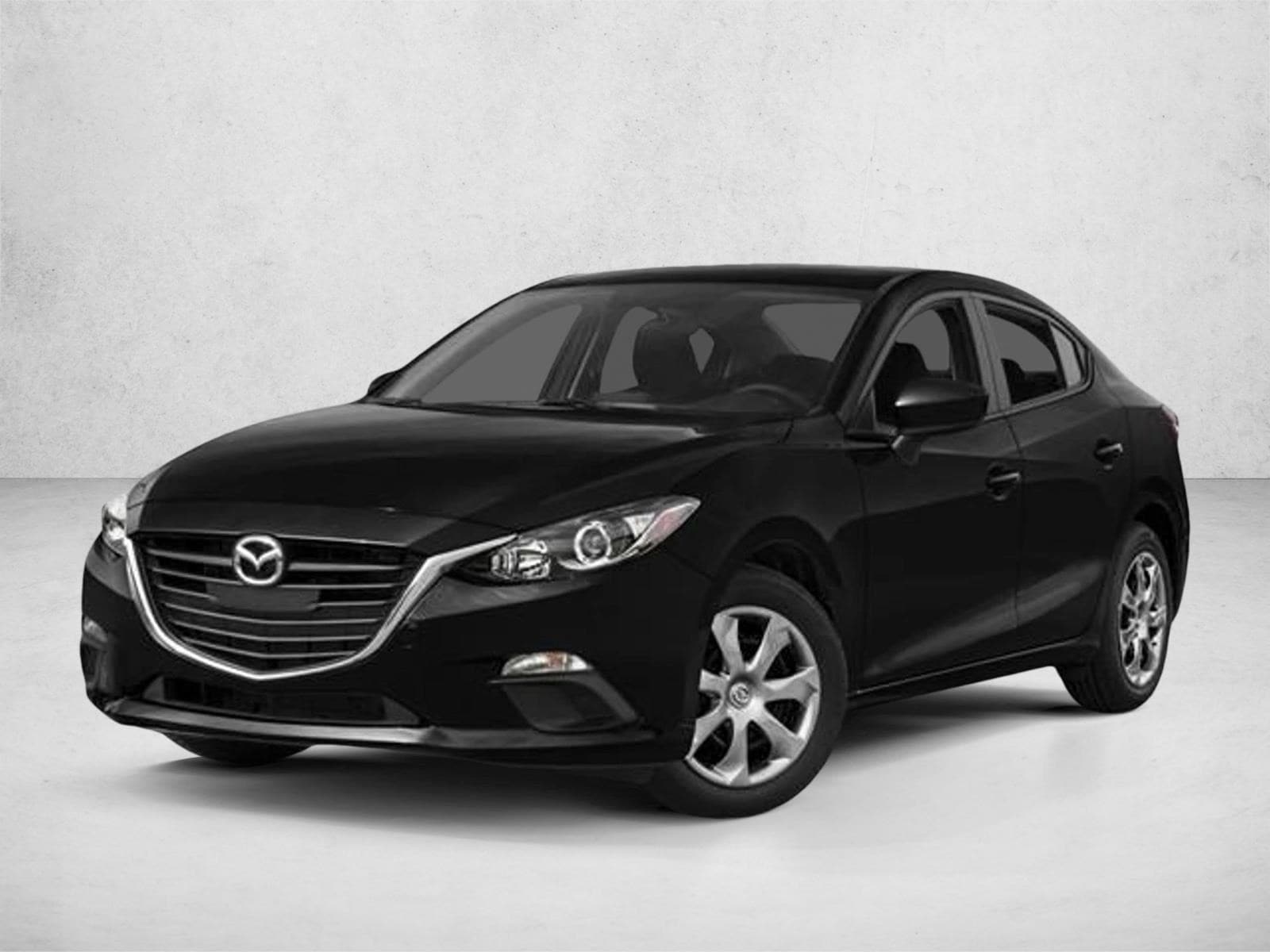 2016 Mazda MAZDA3 i Sport's photo