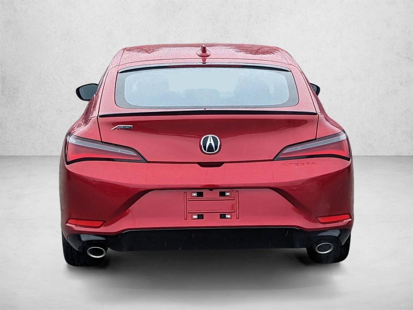 2026 Acura Integra A-Spec - Photo 7