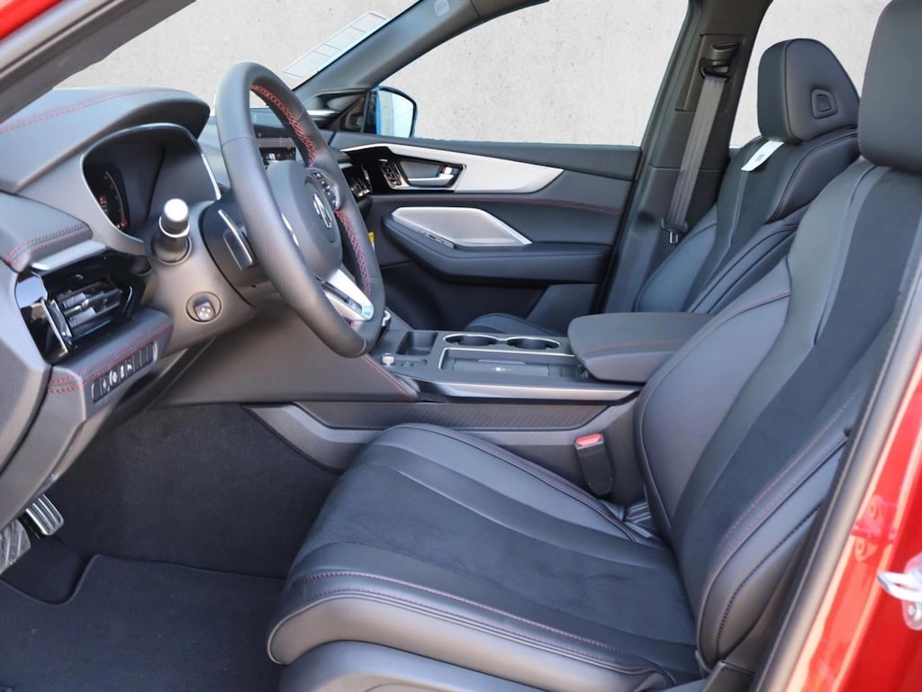 New 2026 Acura MDX SH-AWD A-Spec Package SUV