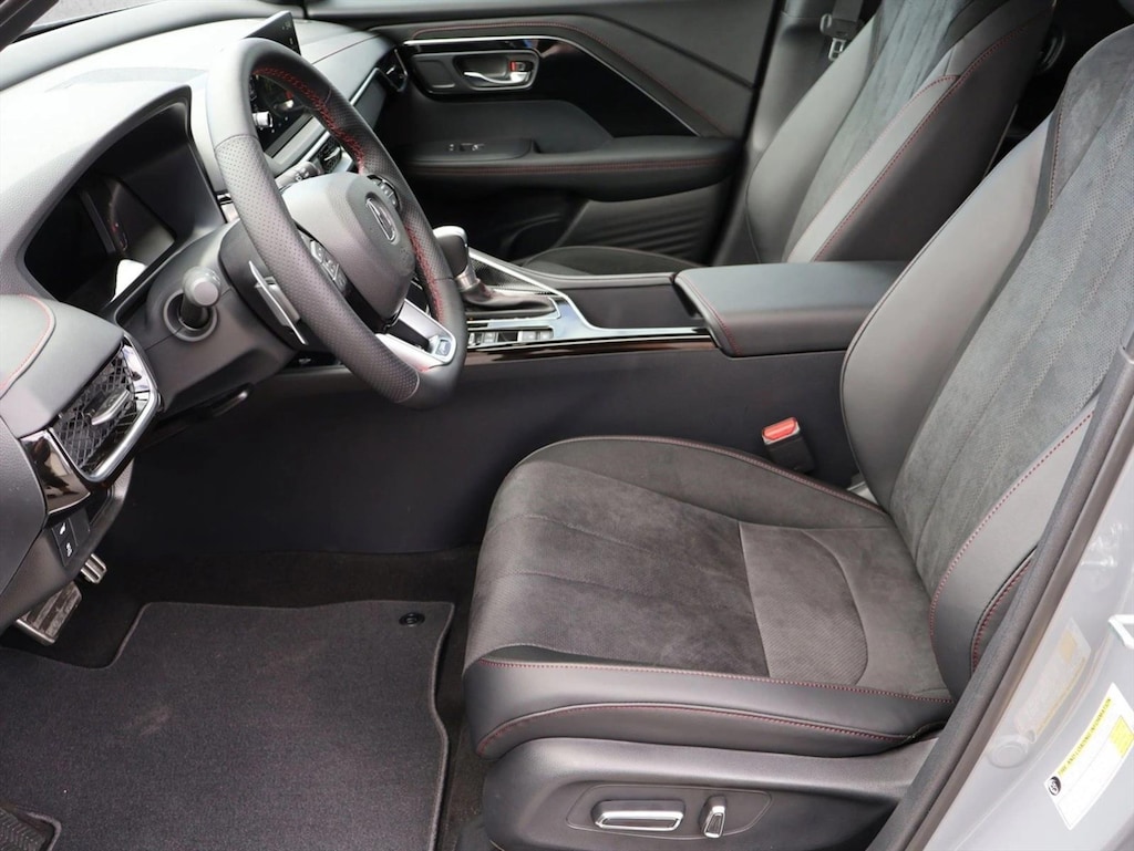New 2026 Acura ADX A-Spec Package SUV