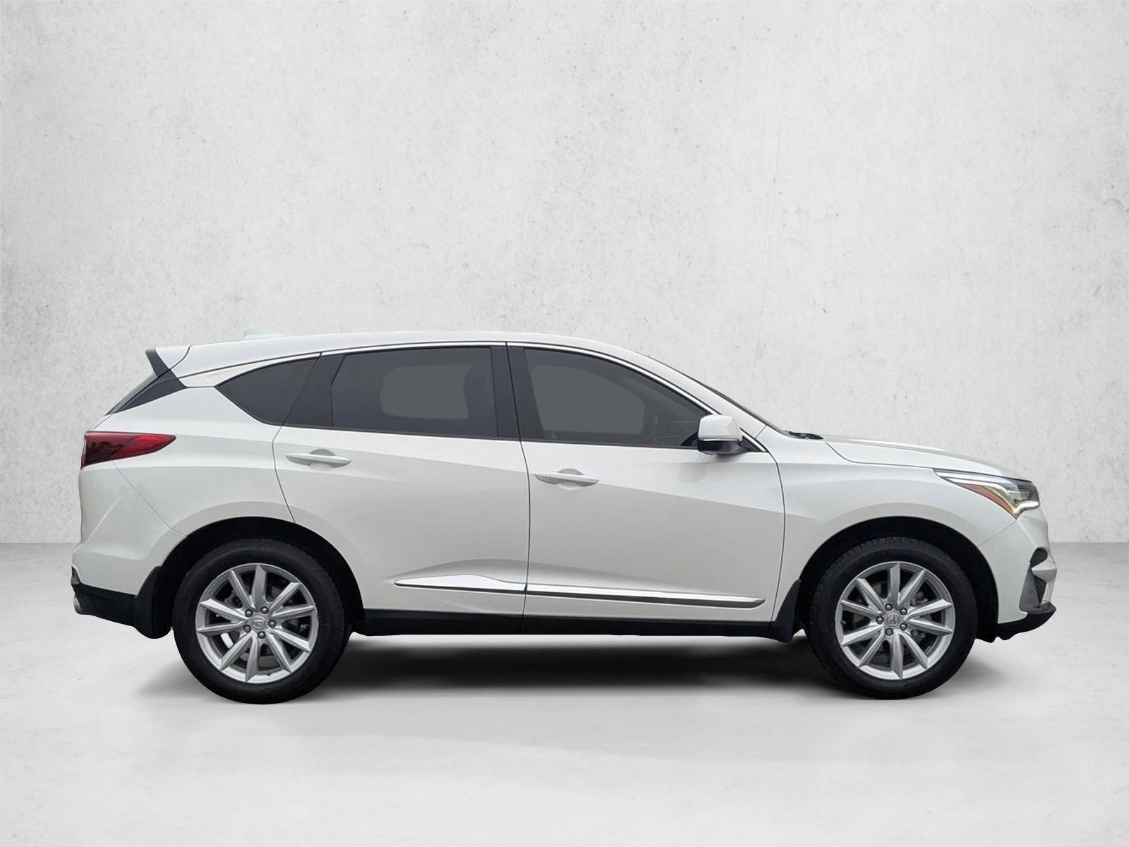 2020 Acura RDX photo 3