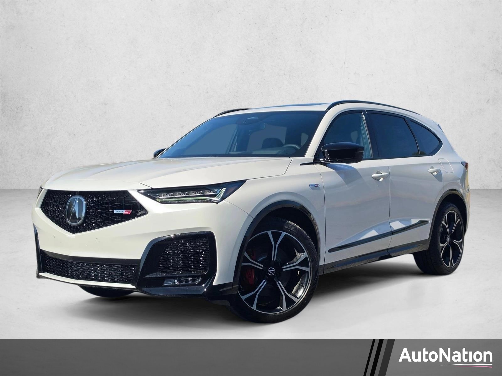  Acura MDX
