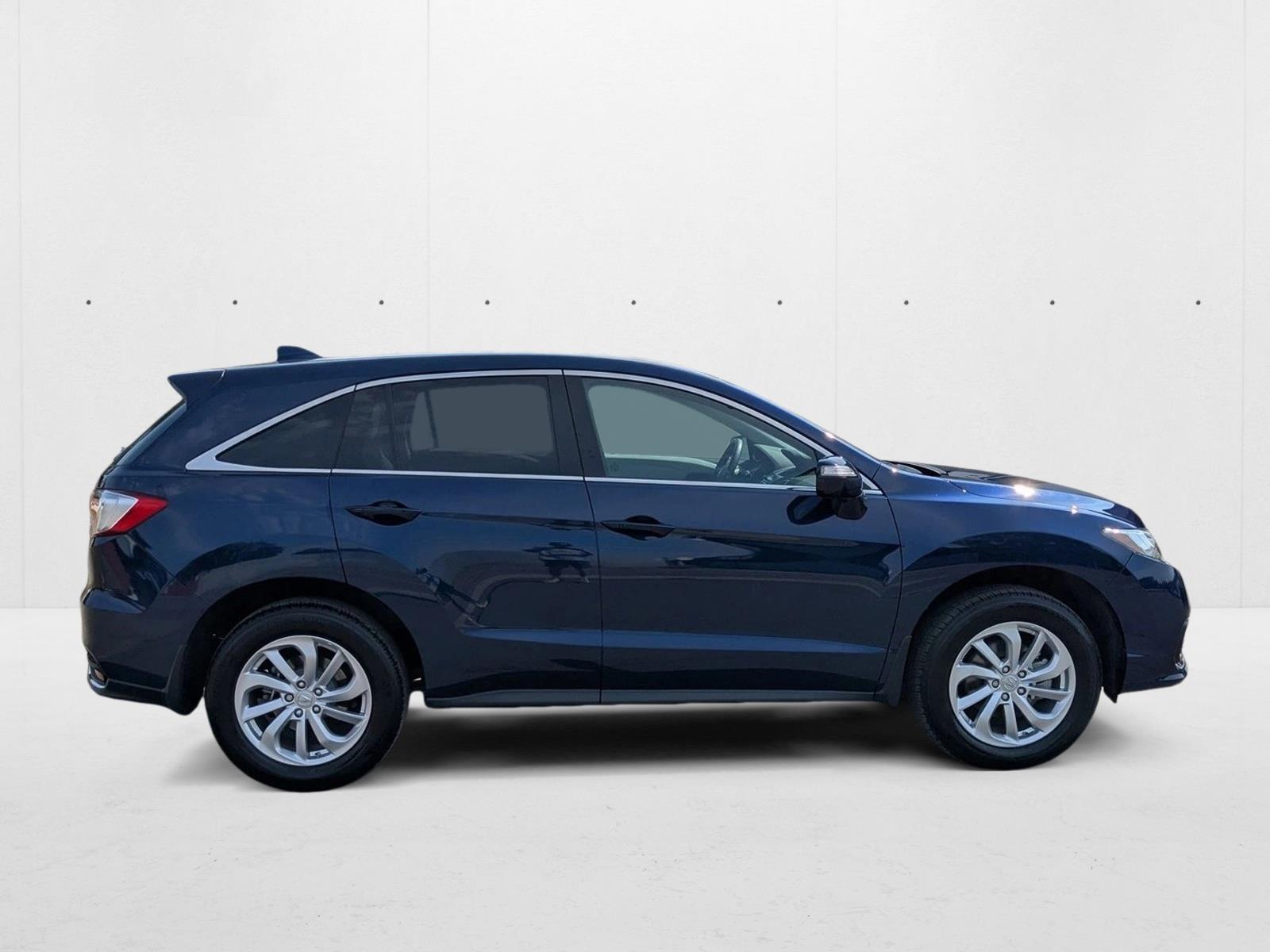 2016 Acura RDX Technology photo 4