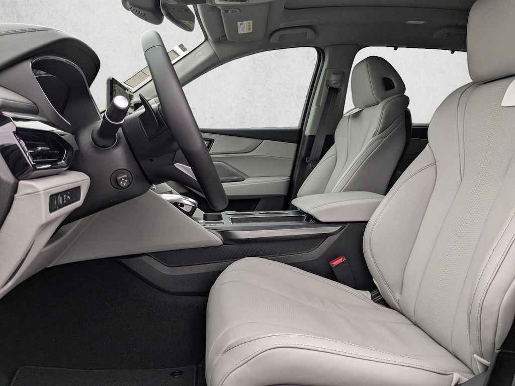 New 2026 Acura MDX SH-AWD Technology Package SUV