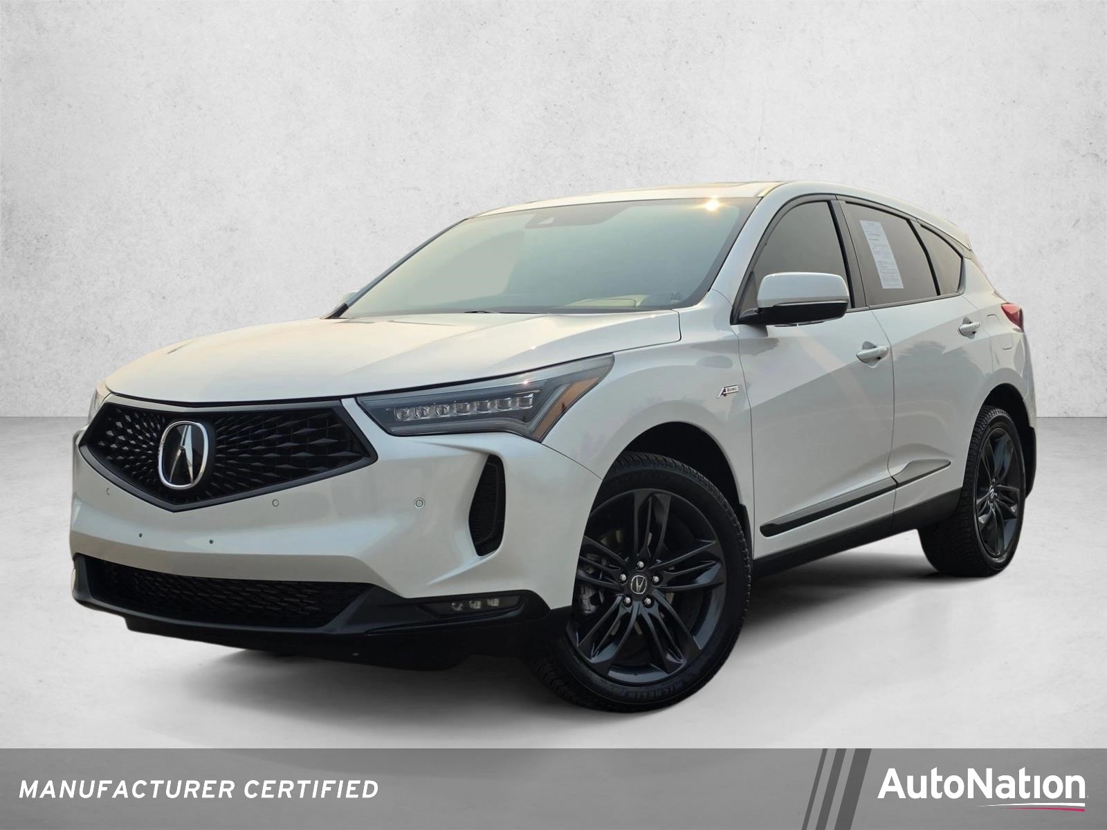 2023 Acura RDX