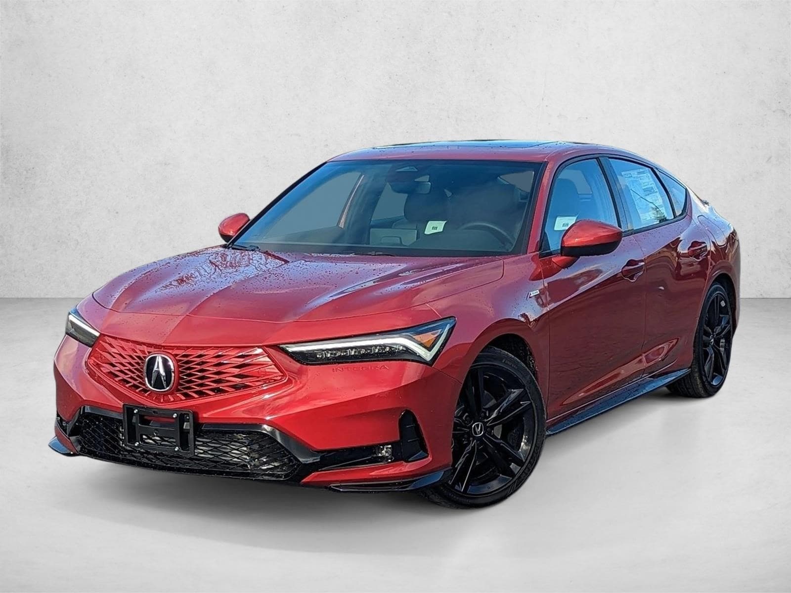 2026 Acura Integra A-Spec's photo
