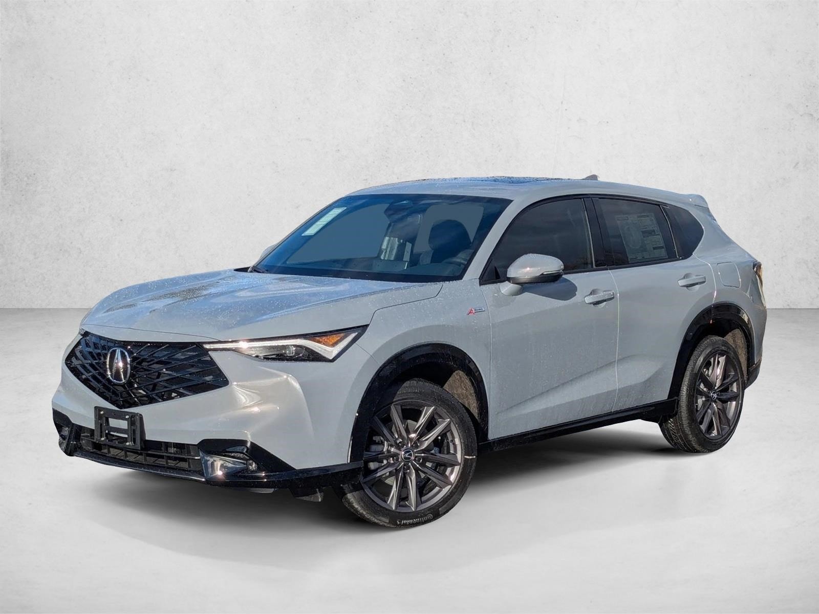 2026 Acura ADX A-Spec's photo