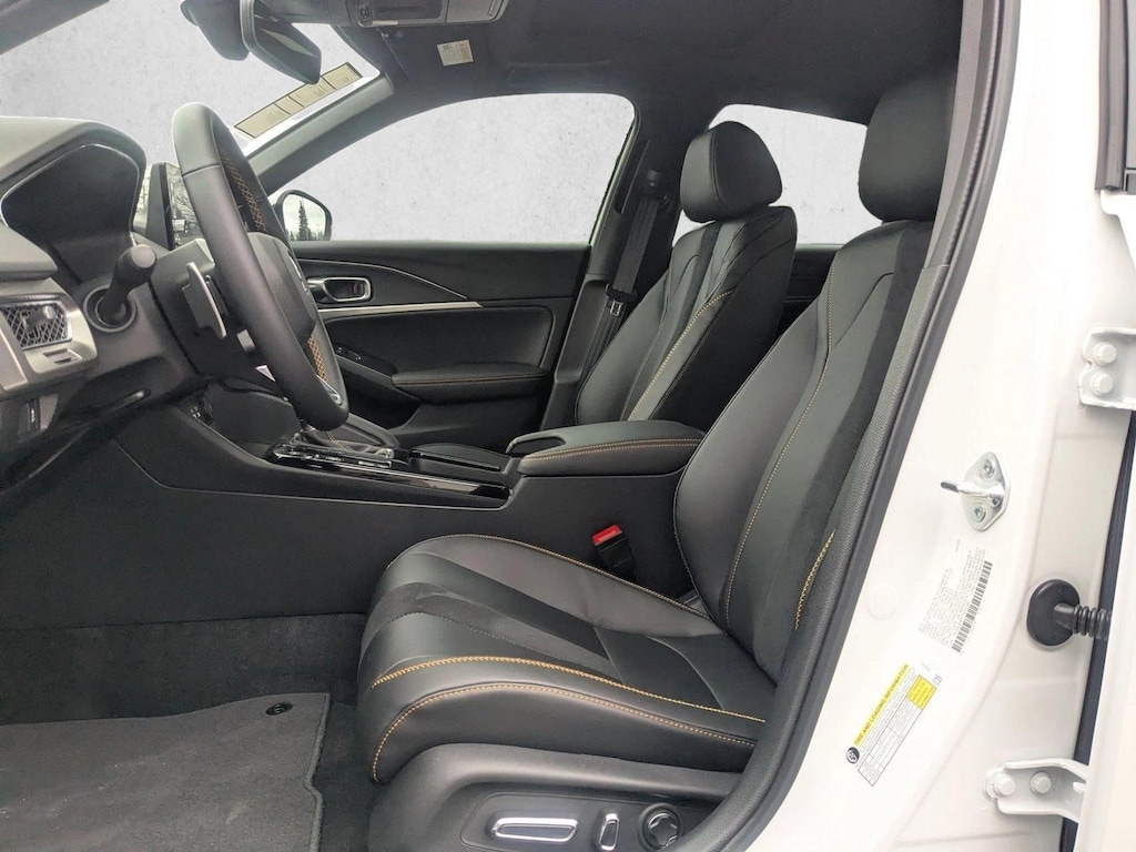 New 2026 Acura Integra A-Spec Tech Package Hatchback