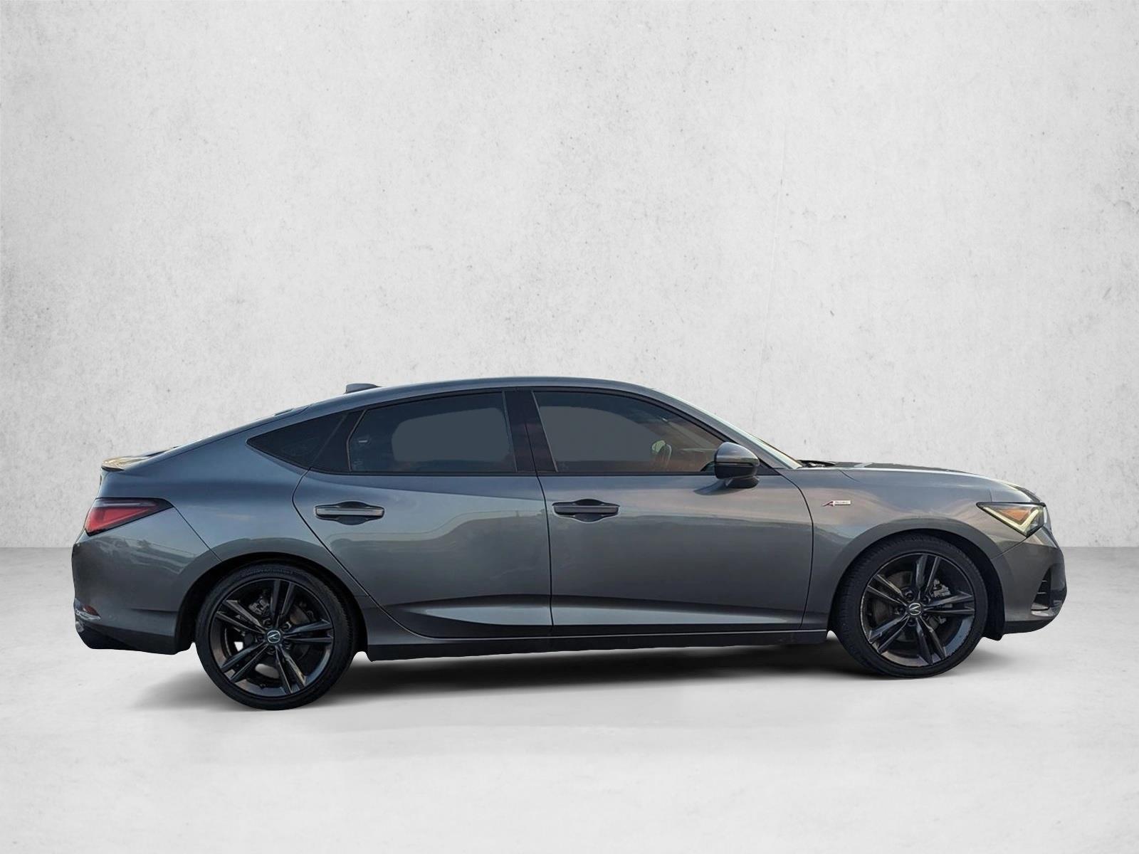 2023 Acura Integra A-Spec Technology photo 4