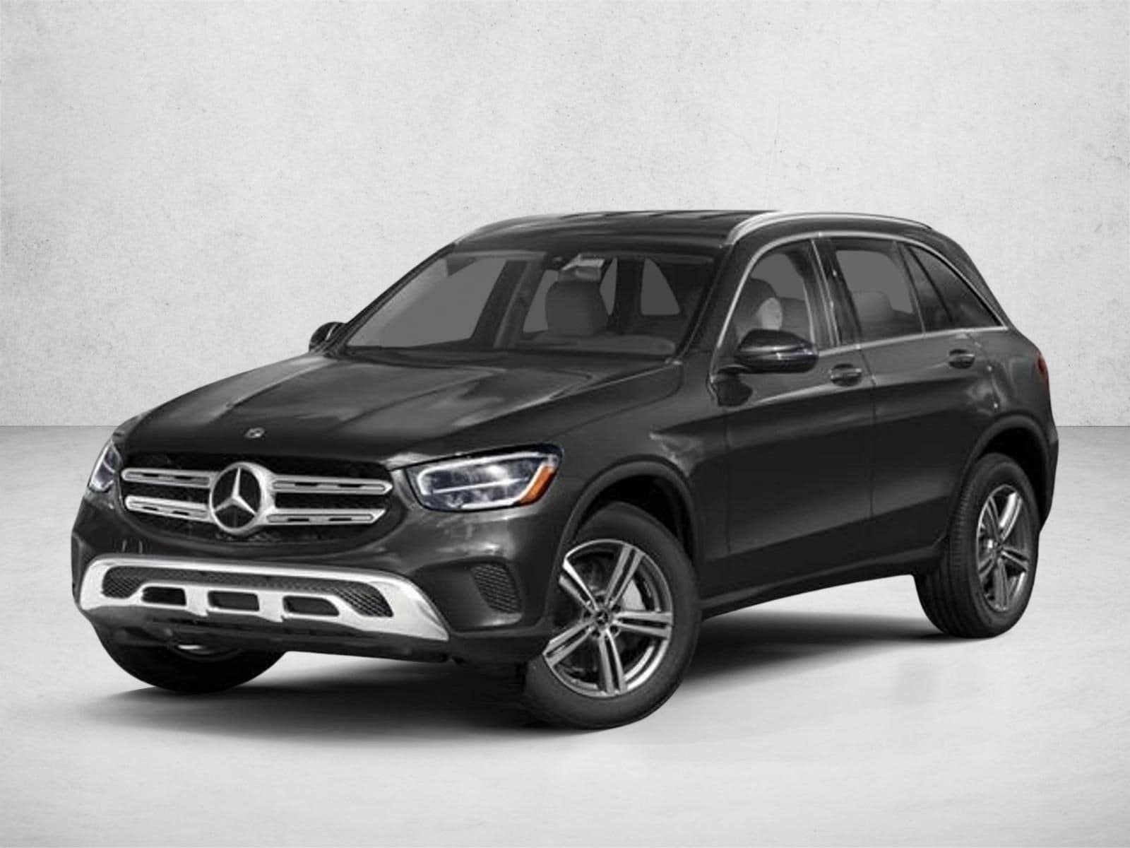 2020 Mercedes-Benz GLC GLC300