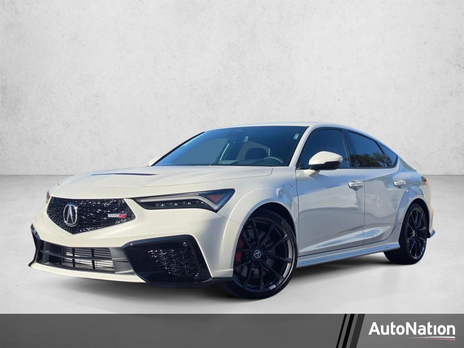 New 2026 Acura Integra Type S Hatchback